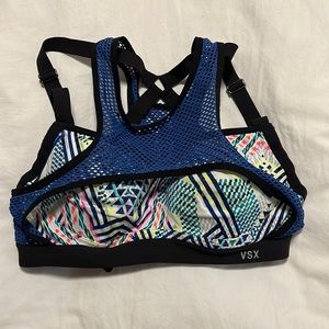 VSX sports bra
